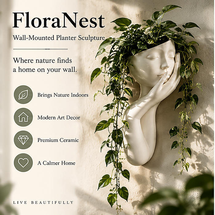 FloraNest
