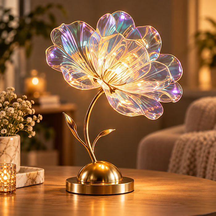 Aurora Bloom