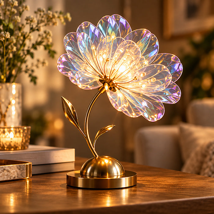 Aurora Bloom