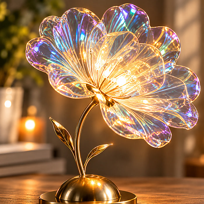 Aurora Bloom