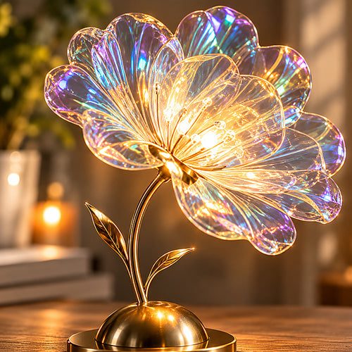 Aurora Bloom
