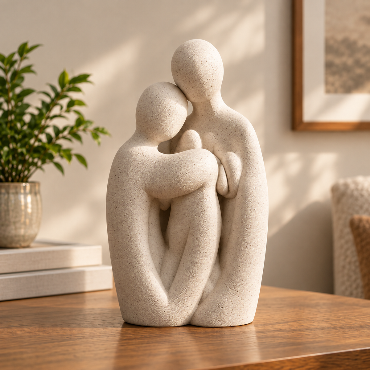 Solace Figure