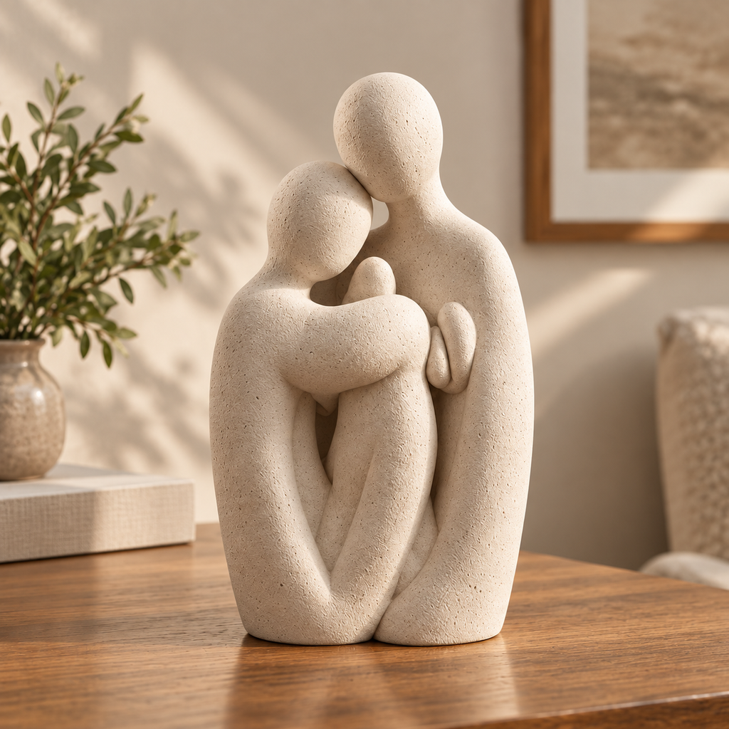 Solace Figure
