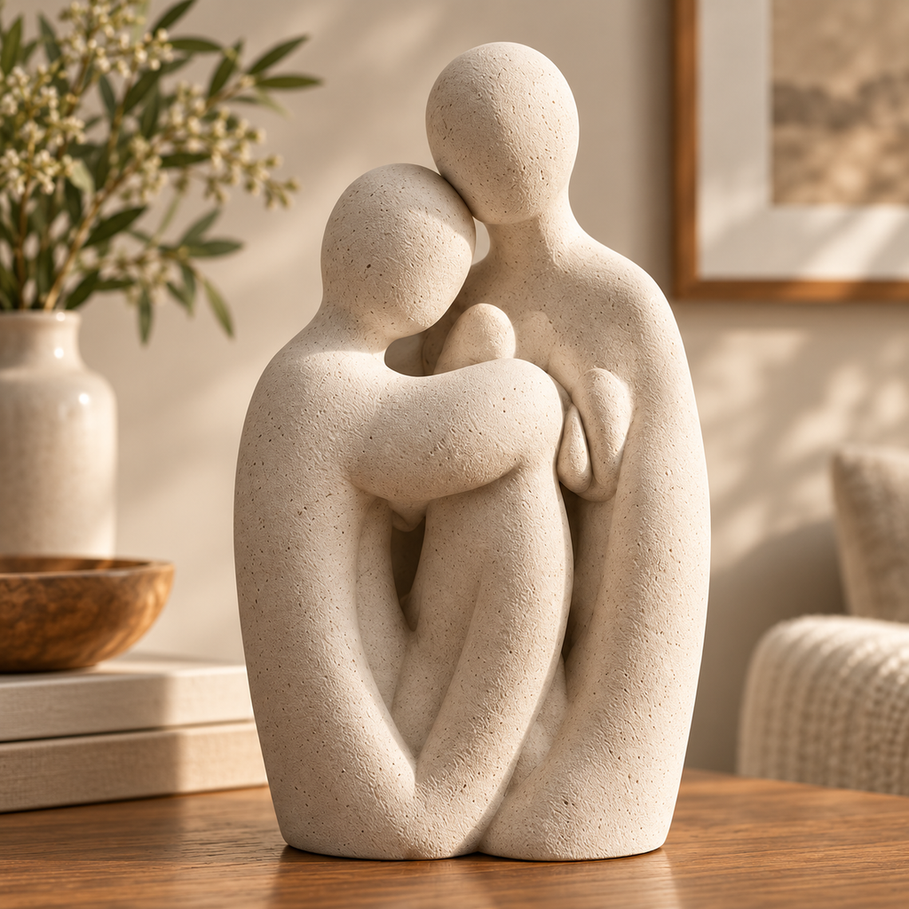Solace Figure