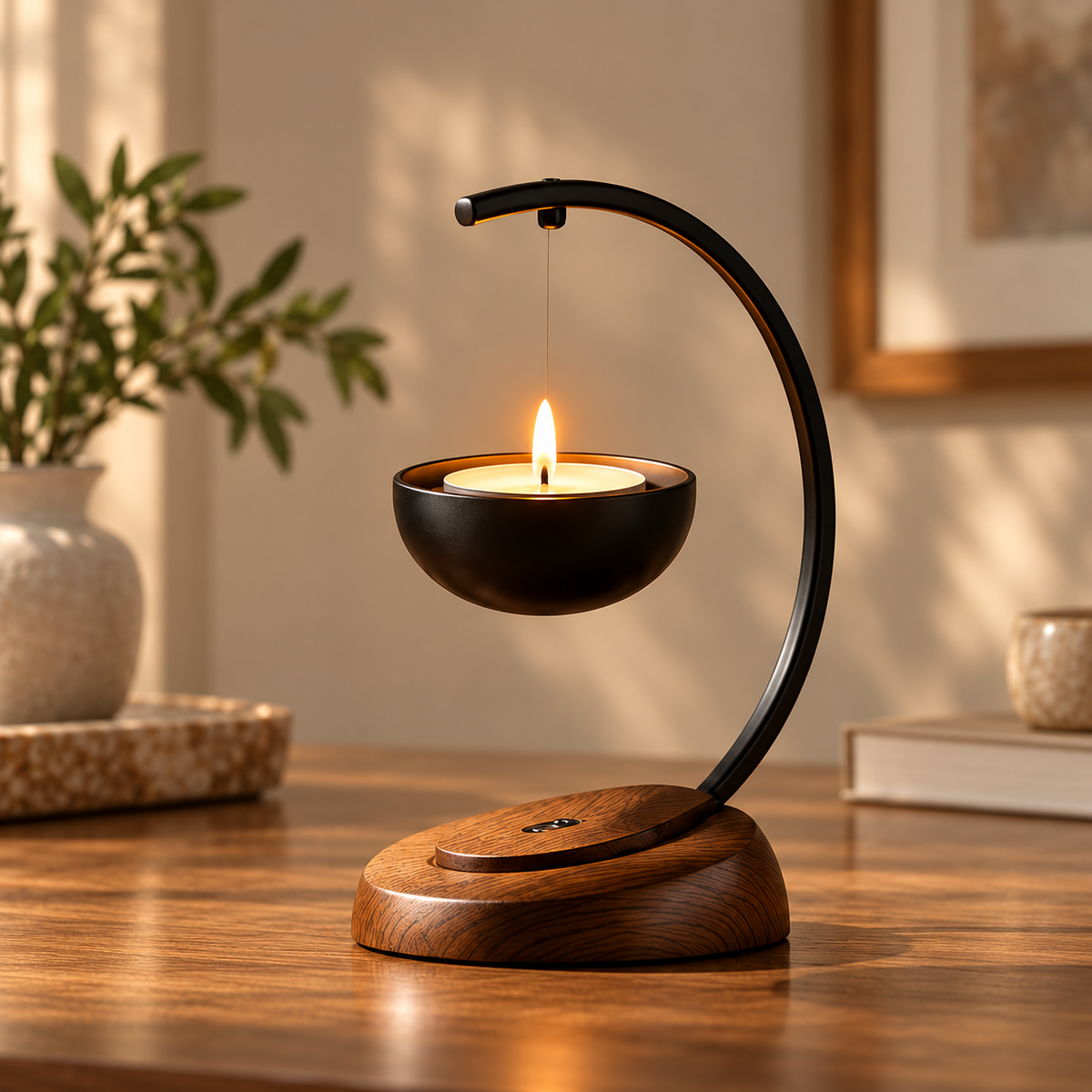 Drift Light