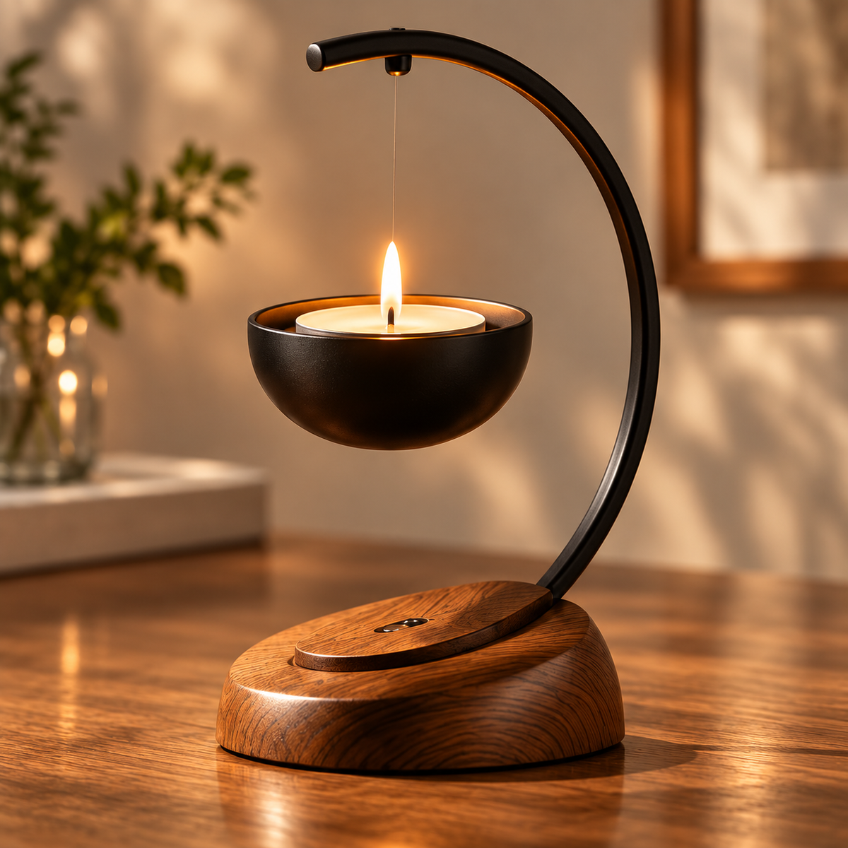 Drift Light