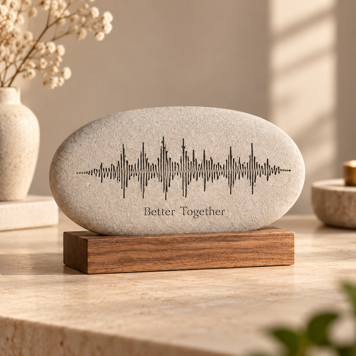 Echo Stone