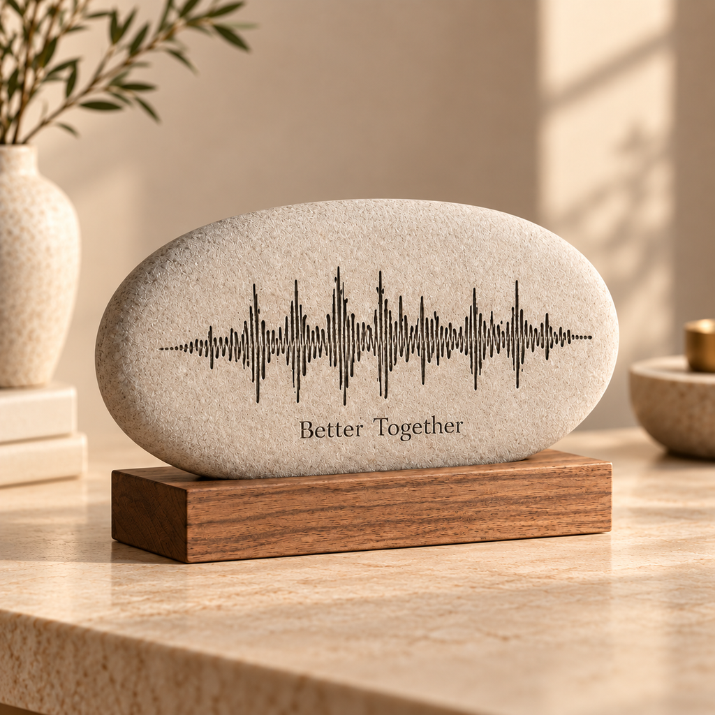 Echo Stone