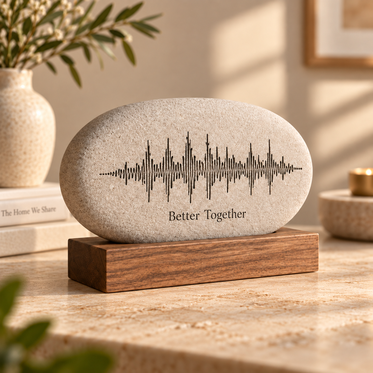 Echo Stone