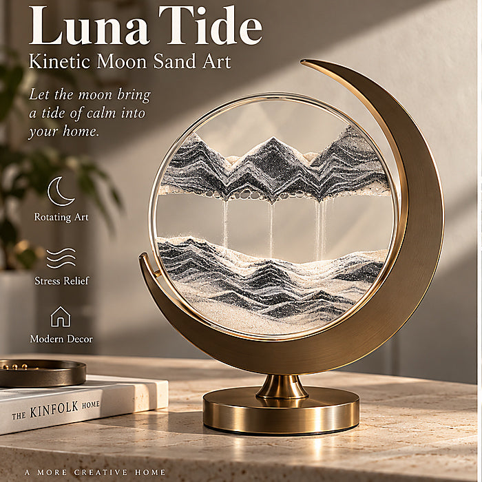 Luna Tide